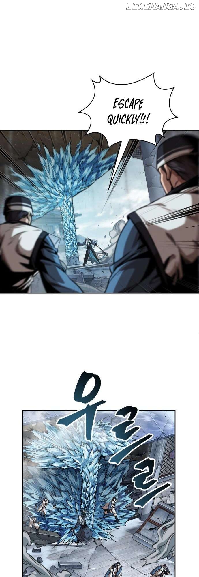 Nano Machine Chapter 252 image 07